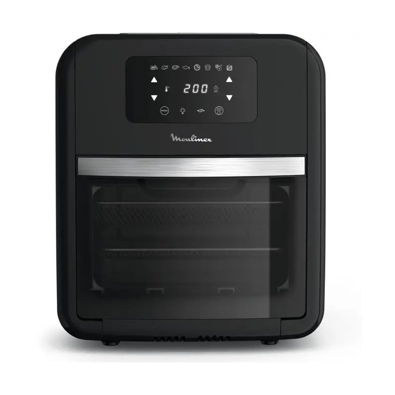 Moulinex Friggitrice aria Oven&Grill 11L