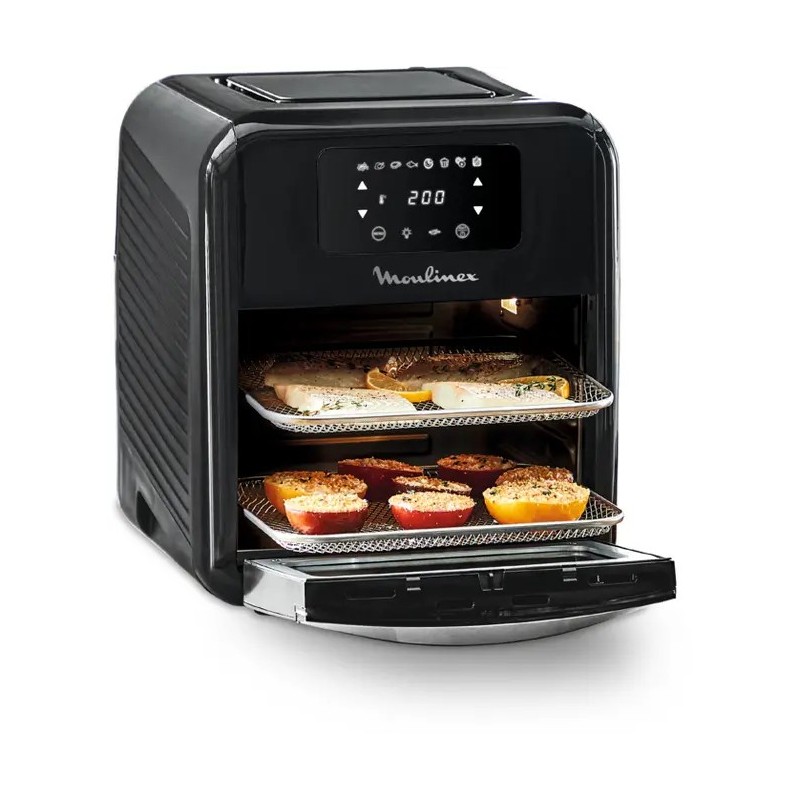 Moulinex Friggitrice aria Oven&Grill 11L