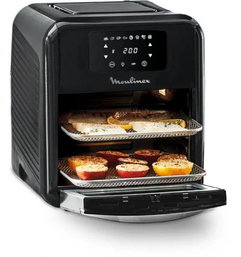 Moulinex Friggitrice aria Oven&Grill 11L