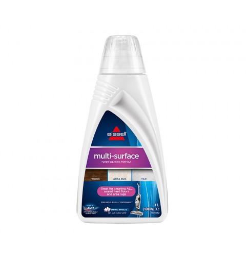 Bissell Multi-Surface Floor Cleaning Formula