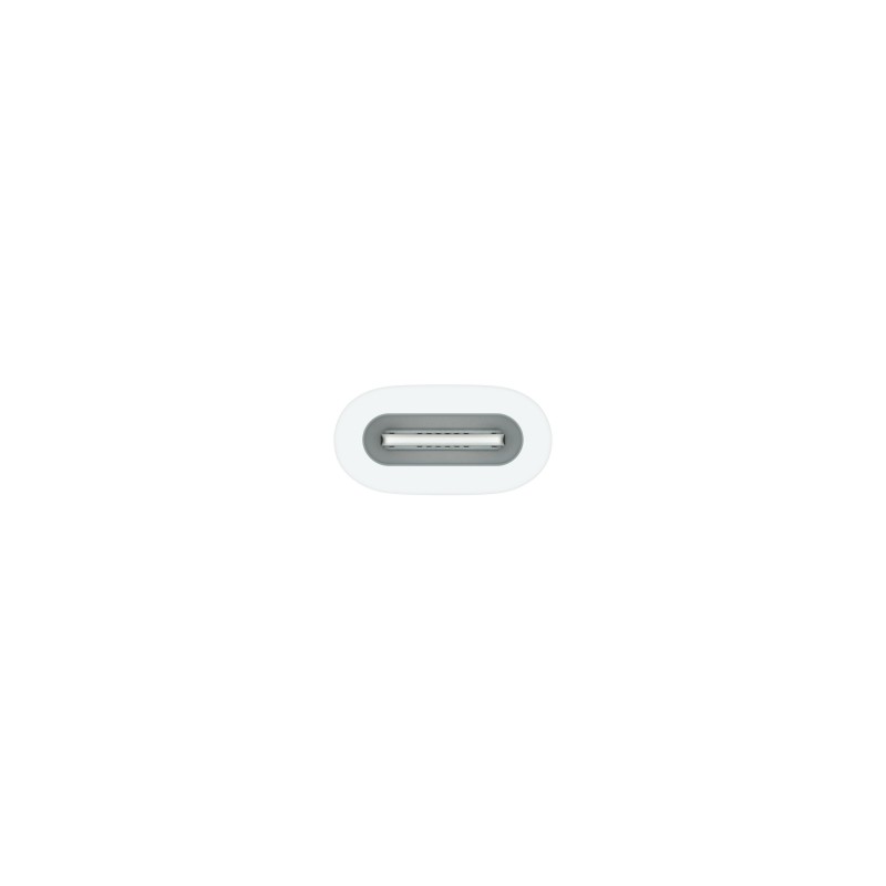 Apple USB-C to Pencil Adapter Blanco 1 pieza(s)