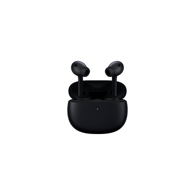Xiaomi Buds 3 Auriculares True Wireless Stereo (TWS) Dentro de oído Llamadas Música Bluetooth Negro