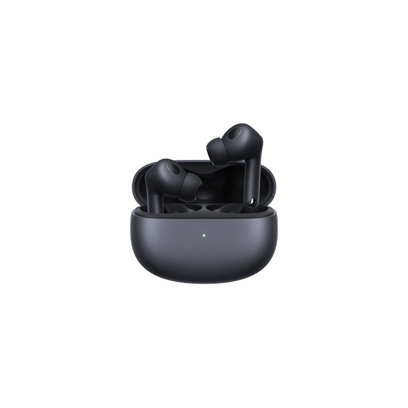 Xiaomi Buds 3T Pro Auriculares True Wireless Stereo (TWS) Dentro de oído Llamadas Música Bluetooth Negro