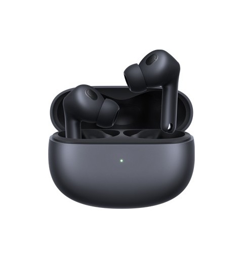 Xiaomi Buds 3T Pro Auriculares True Wireless Stereo (TWS) Dentro de oído Llamadas Música Bluetooth Negro