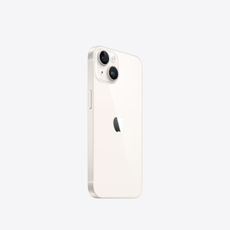 TIM Apple iPhone 14 15,5 cm (6.1") SIM doble iOS 16 5G 256 GB Beige