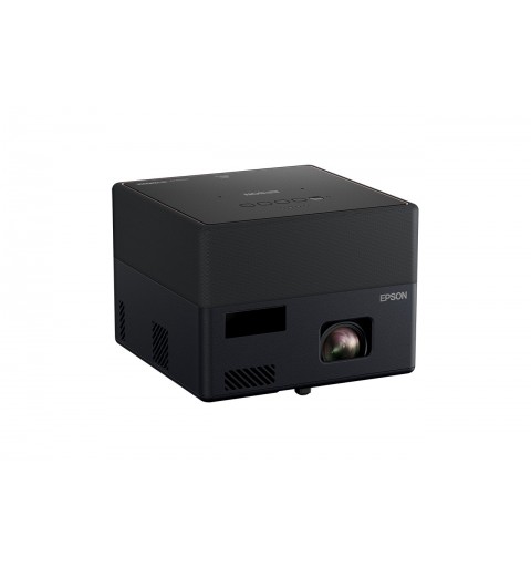 Epson EF-12 data projector Standard throw projector 1000 ANSI lumens 3LCD 1080p (1920x1080) Black