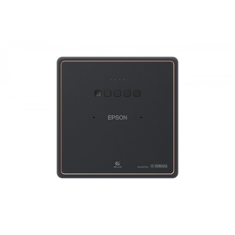 Epson EF-12