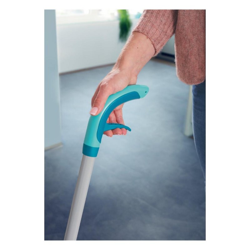 Leifheit Lava pavimenti Easy Spray XL con nebulizzatore MICRO DUO L. 42cm 56690