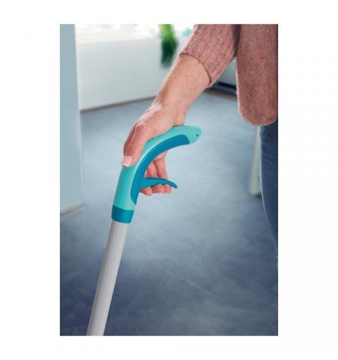 Leifheit Lava pavimenti Easy Spray XL con nebulizzatore MICRO DUO L. 42cm 56690