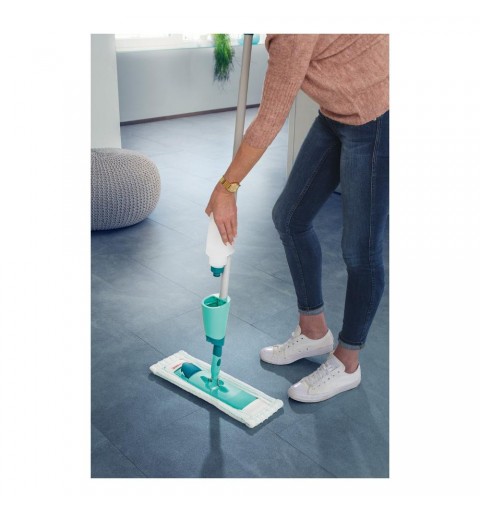 Leifheit Lava pavimenti Easy Spray XL con nebulizzatore MICRO DUO L. 42cm 56690