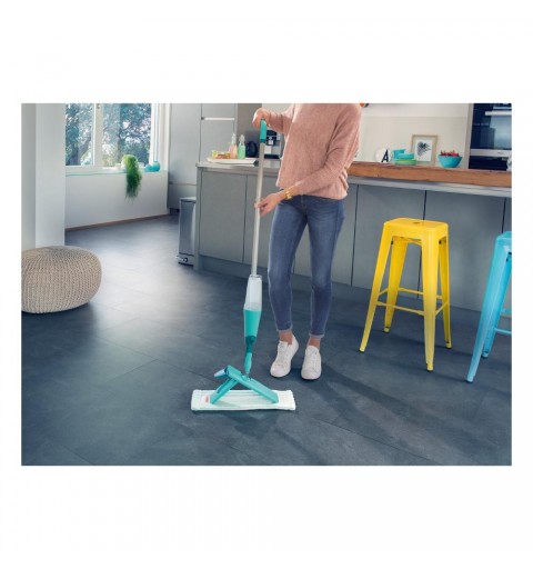 Leifheit Lava pavimenti Easy Spray XL con nebulizzatore MICRO DUO L. 42cm 56690