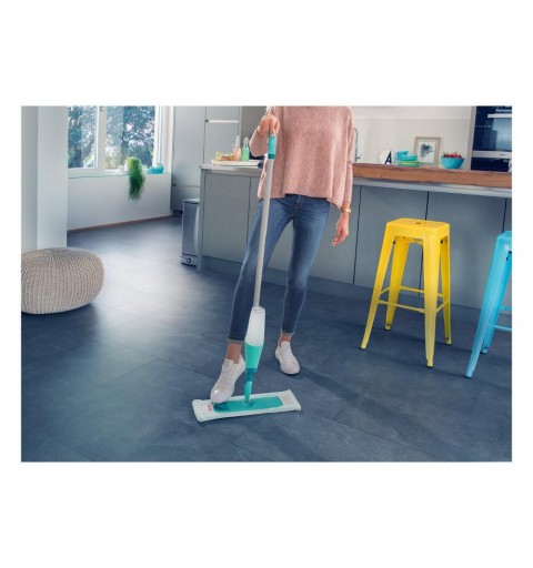 Leifheit Lava pavimenti Easy Spray XL con nebulizzatore MICRO DUO L. 42cm 56690