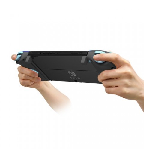 Hori Split Pad Compact (Gengar) Multicolore Gamepad Nintendo Switch OLED
