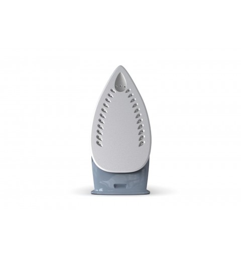 Imetec RapidVapor 2400 W 1.2 L Ceramic soleplate Blue, Grey