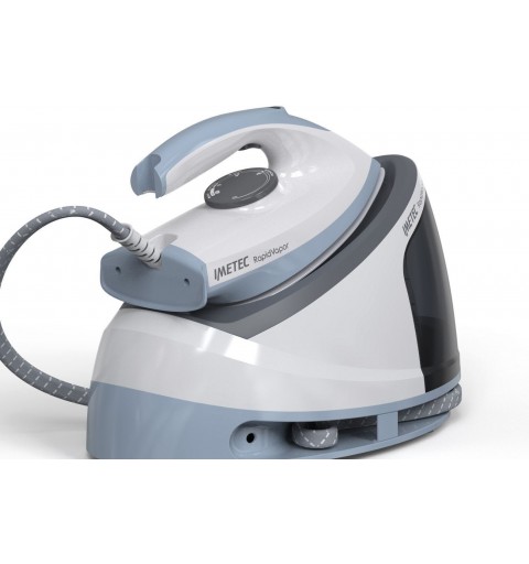 Imetec RapidVapor 2400 W 1.2 L Ceramic soleplate Blue, Grey