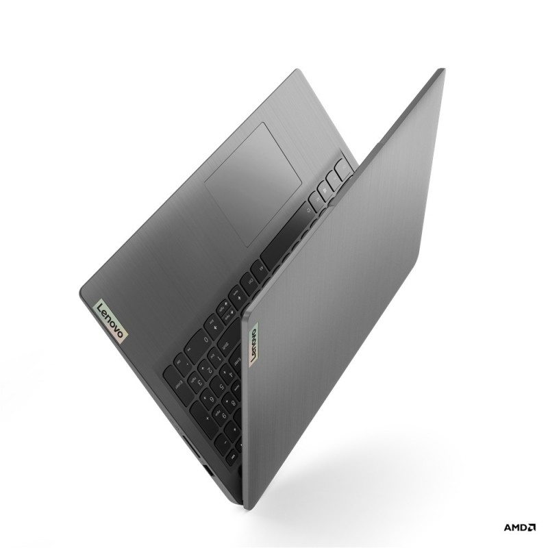 Lenovo IdeaPad 3 3250U Notebook 39.6 cm (15.6") Full HD AMD Ryzen™ 3 8 GB DDR4-SDRAM 256 GB SSD Wi-Fi 5 (802.11ac) Windows 11