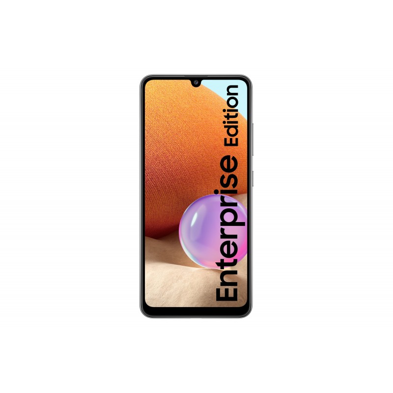 Samsung SM-A325F DS 16,3 cm (6.4") Double SIM 4G USB Type-C 4 Go 128 Go 5000 mAh Noir