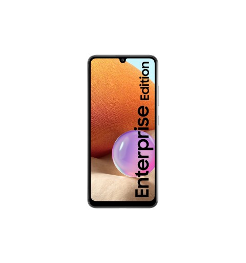 Samsung SM-A325F DS 16,3 cm (6.4") Double SIM 4G USB Type-C 4 Go 128 Go 5000 mAh Noir