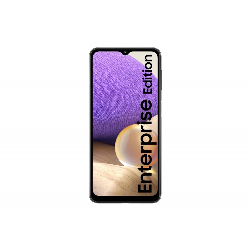 Samsung Galaxy A32 5G SM-A326B 16,5 cm (6.5") Double SIM USB Type-C 4 Go 64 Go 5000 mAh Noir