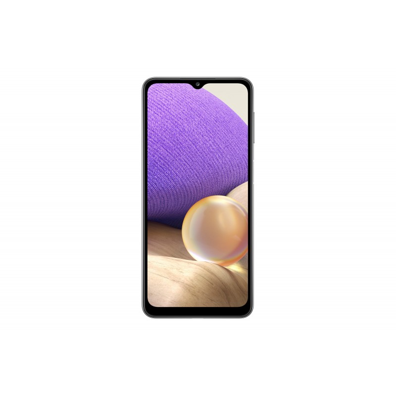 Samsung Galaxy A32 5G SM-A326B 16.5 cm (6.5") Dual SIM USB Type-C 4 GB 64 GB 5000 mAh Black