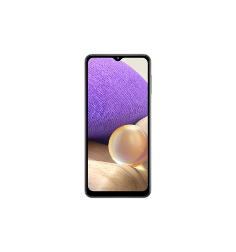 Samsung Galaxy A32 5G SM-A326B 16.5 cm (6.5") Dual SIM USB Type-C 4 GB 64 GB 5000 mAh Black