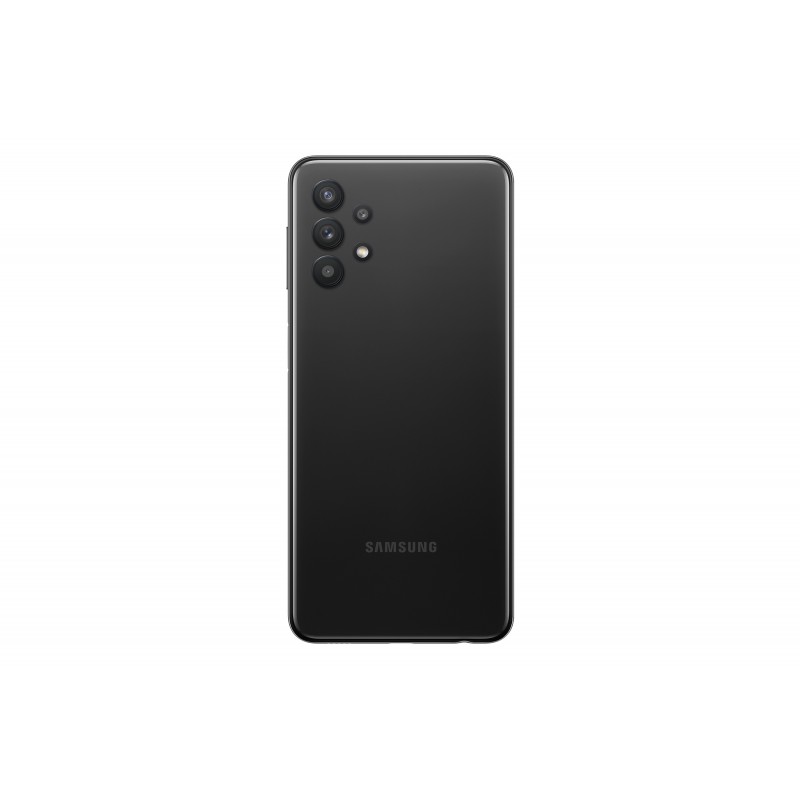 Samsung Galaxy A32 5G SM-A326B 16,5 cm (6.5") Doppia SIM USB tipo-C 4 GB 64 GB 5000 mAh Nero