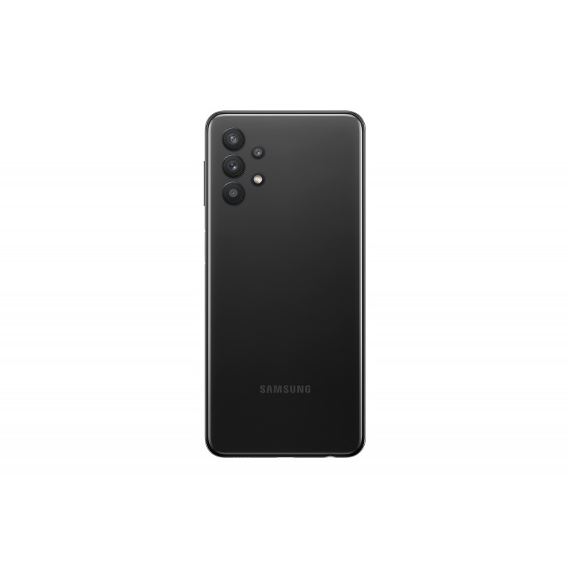 Samsung Galaxy A32 5G SM-A326B 16.5 cm (6.5") Dual SIM USB Type-C 4 GB 64 GB 5000 mAh Black