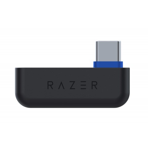 Razer Kaira for Playstation Auricolare Wireless A Padiglione Giocare USB tipo-C Bluetooth Nero, Blu, Bianco