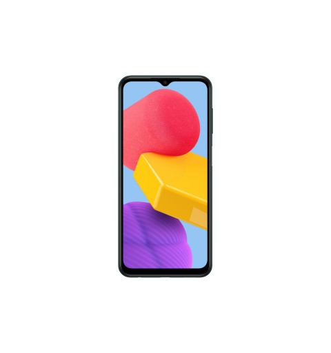 Samsung Galaxy M13 16,8 cm (6.6 Zoll) Hybride Dual-SIM 4G USB Typ-C 4 GB 64 GB 5000 mAh Grün
