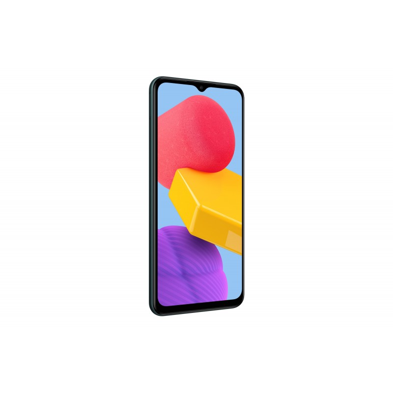 Samsung Galaxy M13 16,8 cm (6.6") Ranura híbrida Dual SIM 4G USB Tipo C 4 GB 64 GB 5000 mAh Verde
