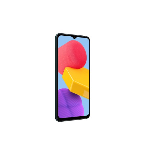 Samsung Galaxy M13 16.8 cm (6.6") Hybrid Dual SIM 4G USB Type-C 4 GB 64 GB 5000 mAh Green