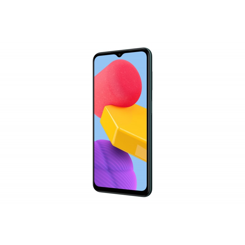Samsung Galaxy M13 16.8 cm (6.6") Hybrid Dual SIM 4G USB Type-C 4 GB 64 GB 5000 mAh Green