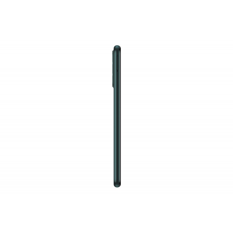 Samsung Galaxy M13 16,8 cm (6.6") Double SIM hybride 4G USB Type-C 4 Go 64 Go 5000 mAh Vert