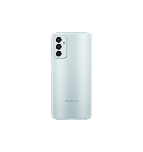 Samsung Galaxy M13 SM-M135F 16,8 cm (6.6") Doppia SIM 4G USB tipo-C 4 GB 64 GB 5000 mAh Blu