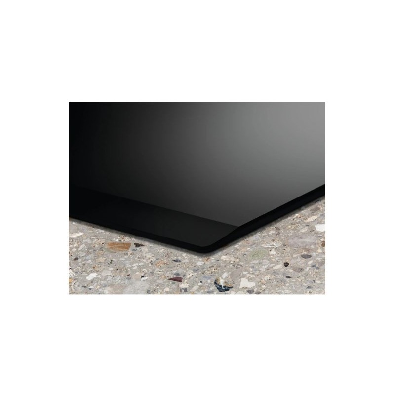 Electrolux LIL83443 Black Built-in 78 cm Zone induction hob 4 zone(s)