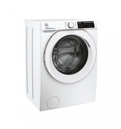 Hoover H-WASH 500 Waschmaschine Frontlader 7 kg 1300 RPM A Weiß