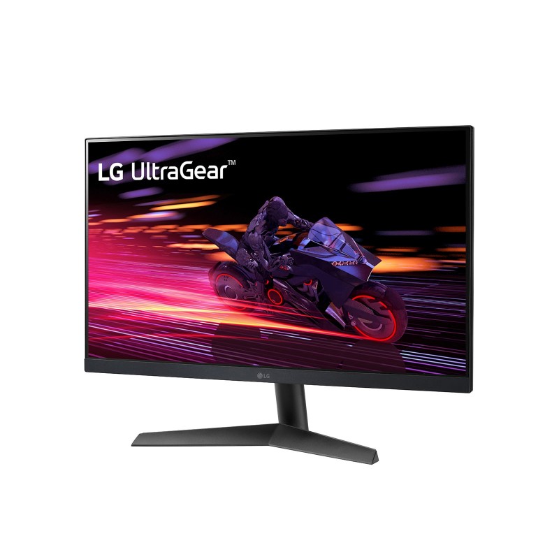 LG 24GN60R-B.BEU LED display 61 cm (24") 1920 x 1080 Pixeles Full HD Negro