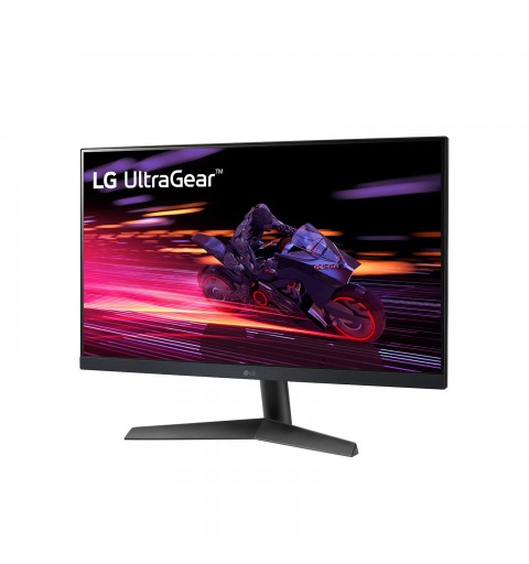 LG 24GN60R-B.BEU LED display 61 cm (24") 1920 x 1080 Pixeles Full HD Negro