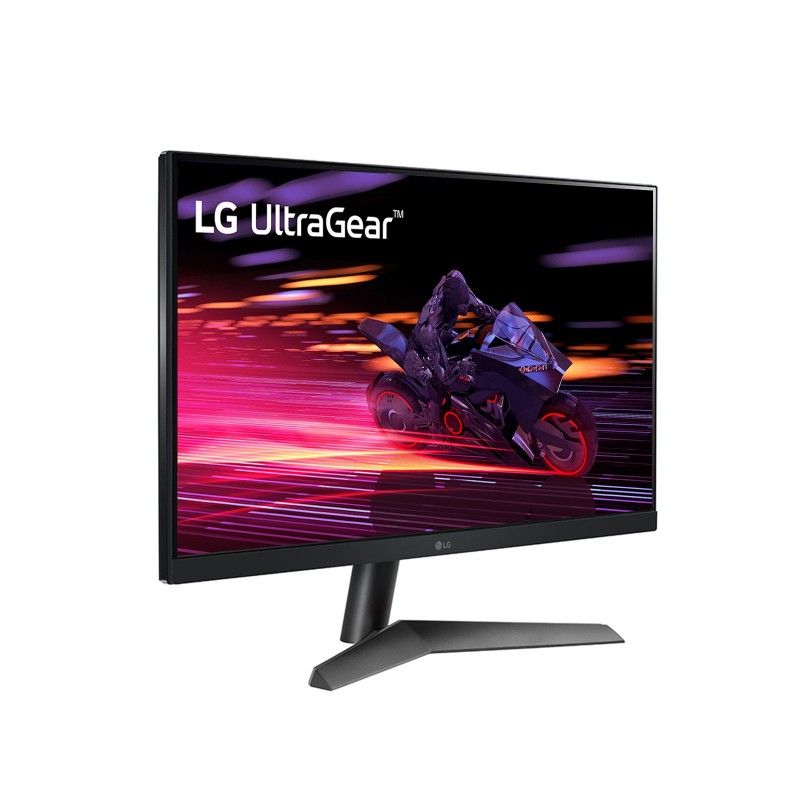 LG UltraGear 24GN60R Monitor Gaming 24" Full HD IPS 1ms (GtG) 144Hz