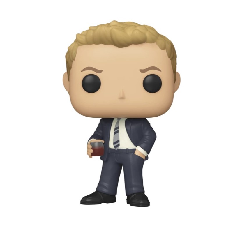FUNKO POP! Barney Stinson FUNKO POP! Barney Stinson
