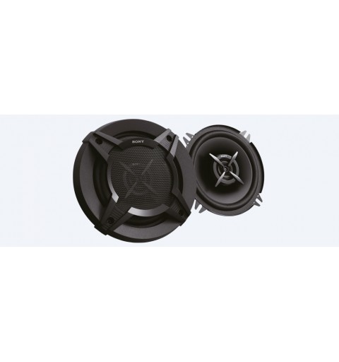 Sony XS-FB1320E enceinte de voiture Rond 2-voies 230 W