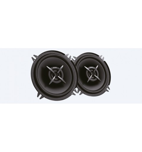 Sony XS-FB1320E car speaker Round 2-way 230 W