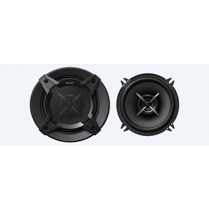 Sony XS-FB1320E car speaker Round 2-way 230 W