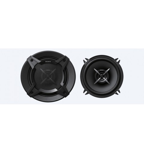 Sony XS-FB1320E car speaker Round 2-way 230 W