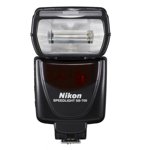 Nikon SB-700 Nero