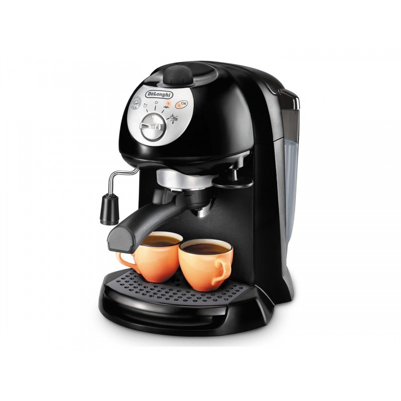 De’Longhi EC 201.CD.B Manual Espresso machine 1 L