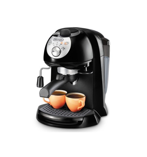 De’Longhi EC 201.CD.B Manuale Macchina per espresso 1 L