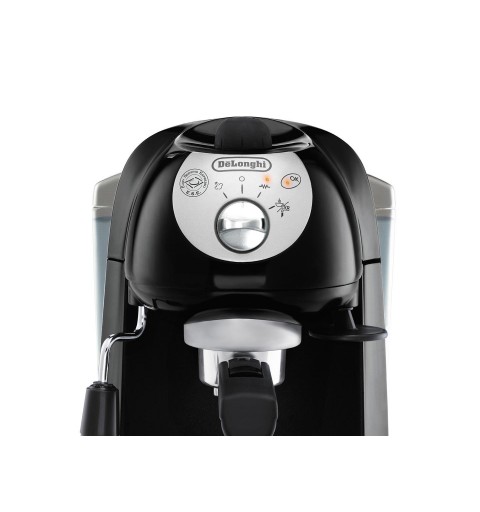 De’Longhi EC 201.CD.B Manuale Macchina per espresso 1 L