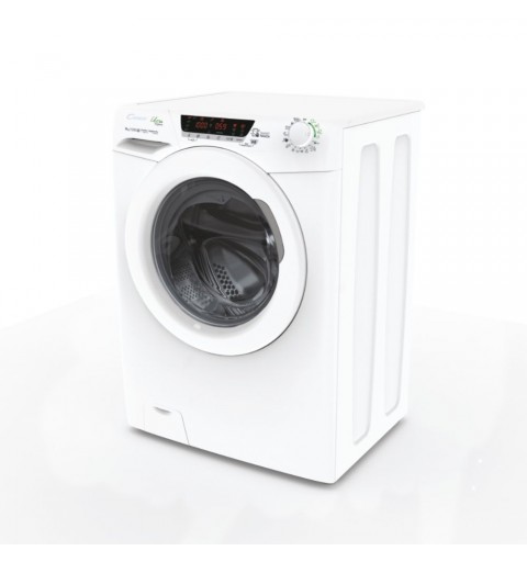 Candy Ultra Hygiene HE 129TXME 1-S lavadora Carga frontal 9 kg 1200 RPM A Blanco