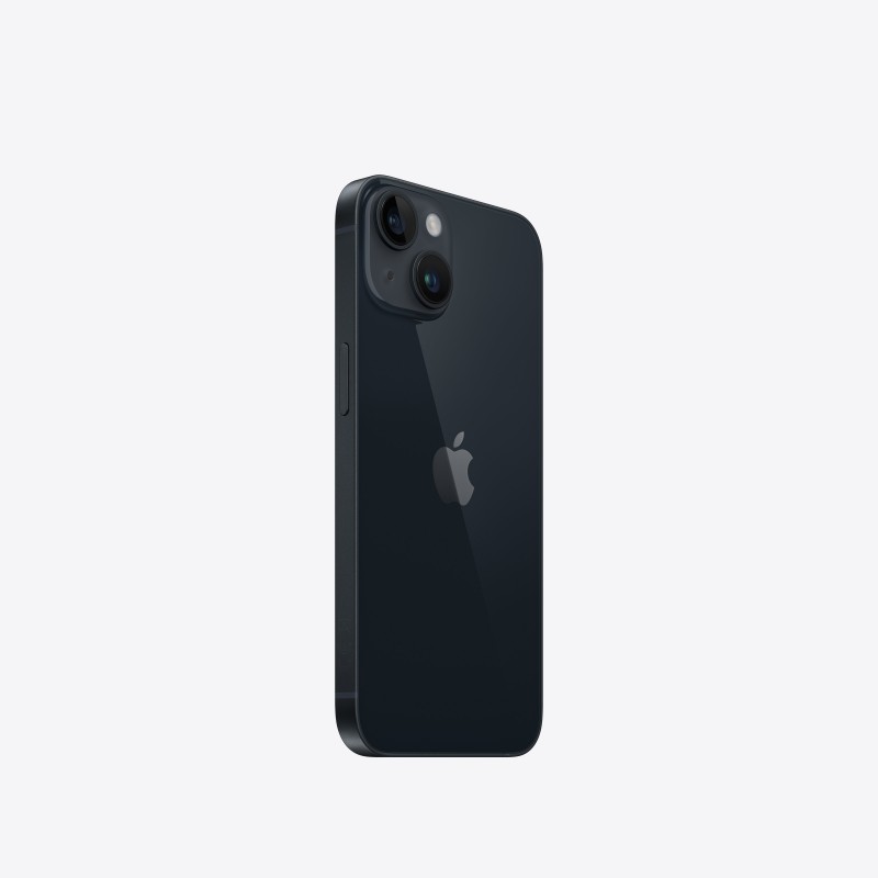 TIM Apple iPhone 14 15,5 cm (6.1") Doppia SIM iOS 16 5G 256 GB Nero